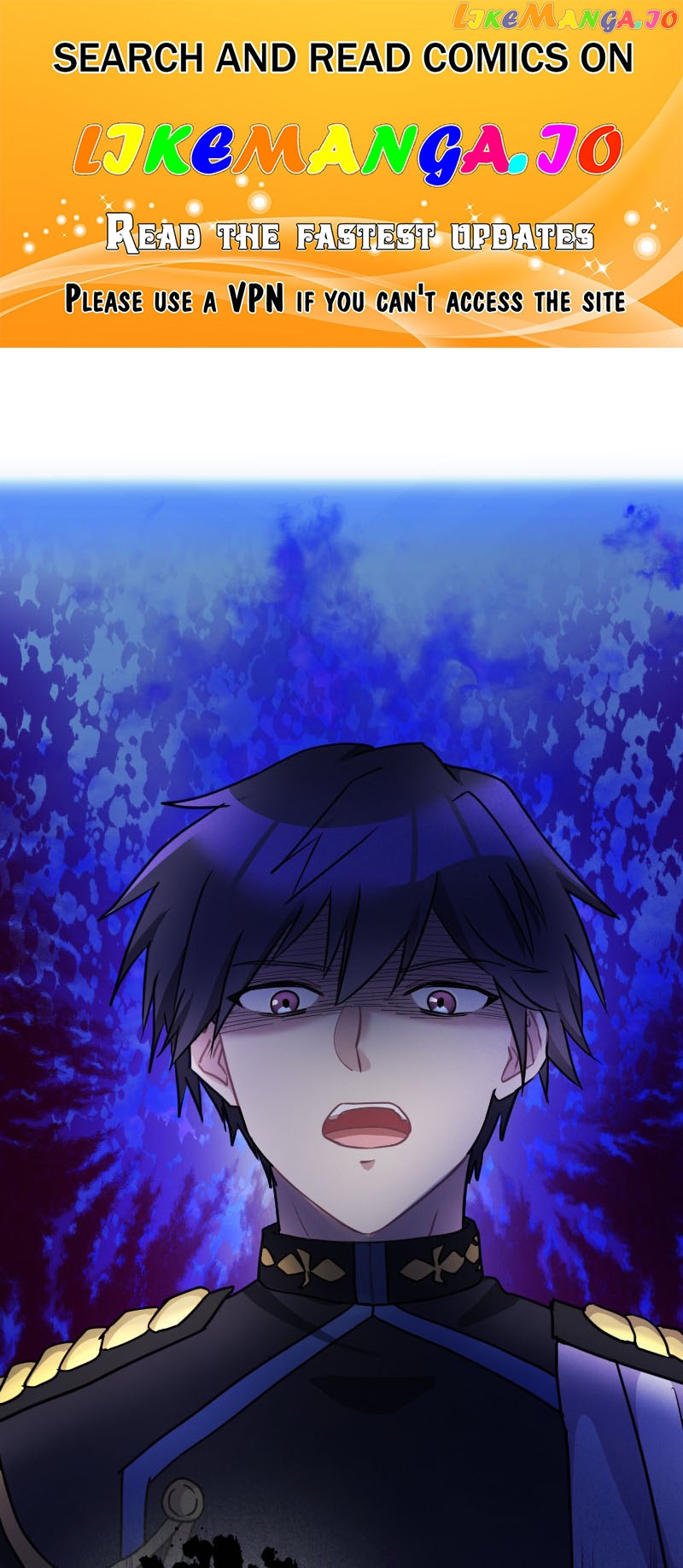 The Rebellion of the Cursed Lady Chapter 22 - page 1