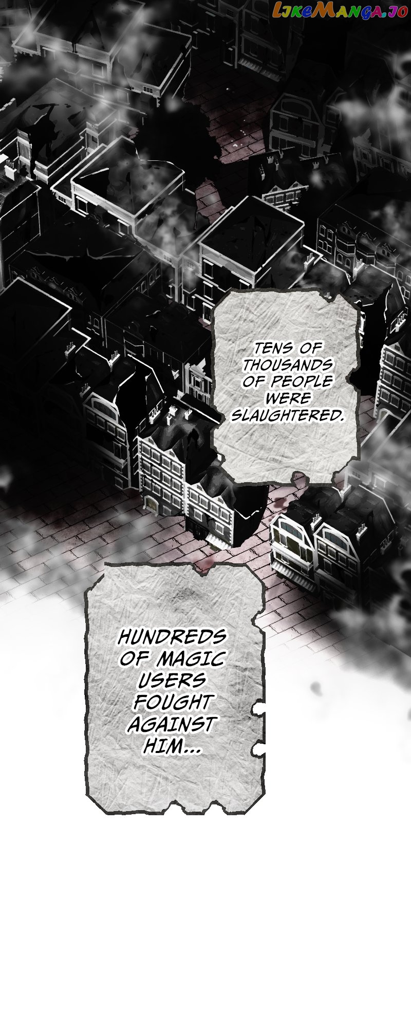 The Rebellion of the Cursed Lady Chapter 22 - page 6
