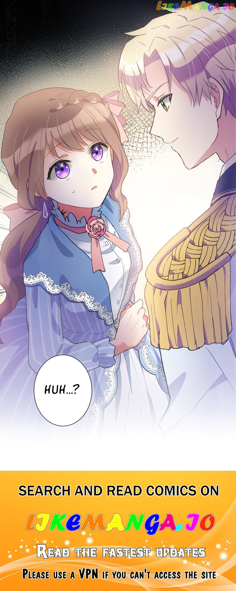 The Rebellion of the Cursed Lady Chapter 9 - page 53