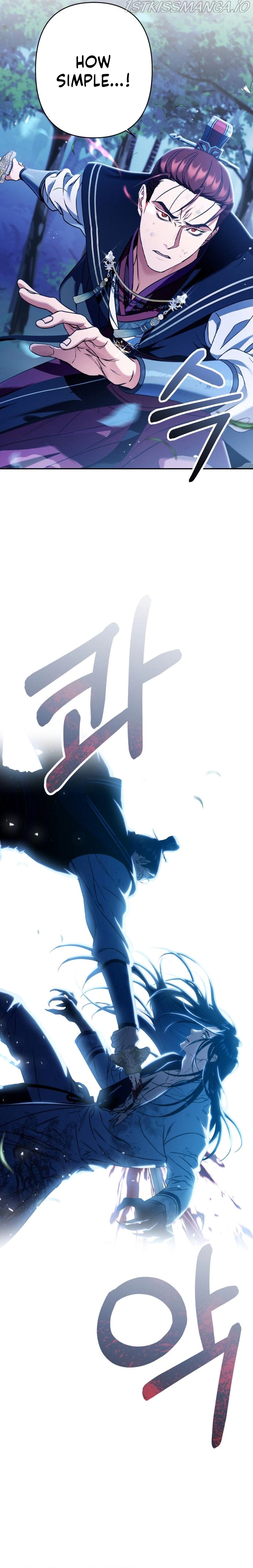 Heeran Love Song Chapter 39 - page 10