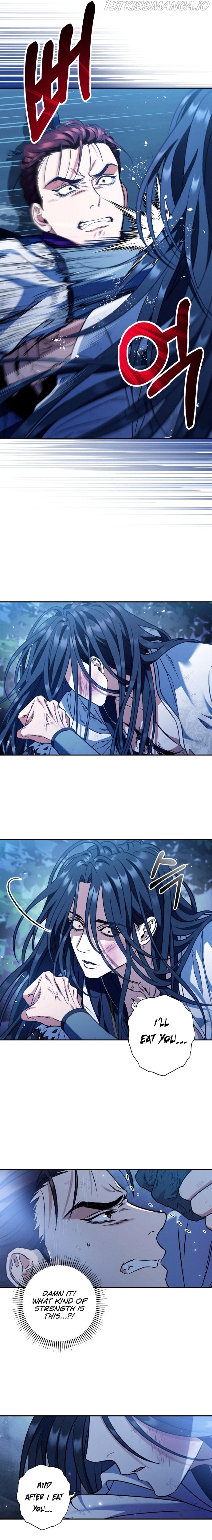 Heeran Love Song Chapter 39 - page 15
