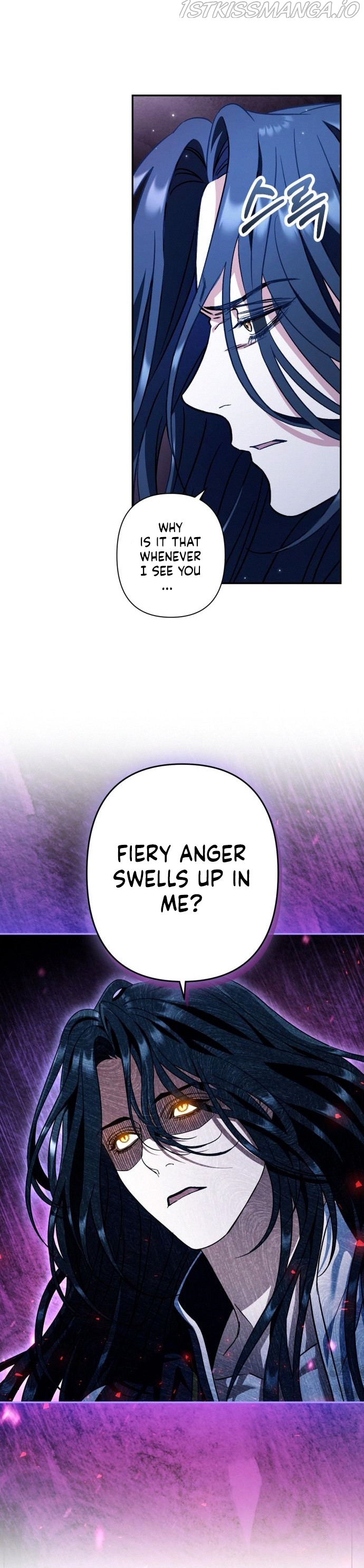 Heeran Love Song Chapter 39 - page 3
