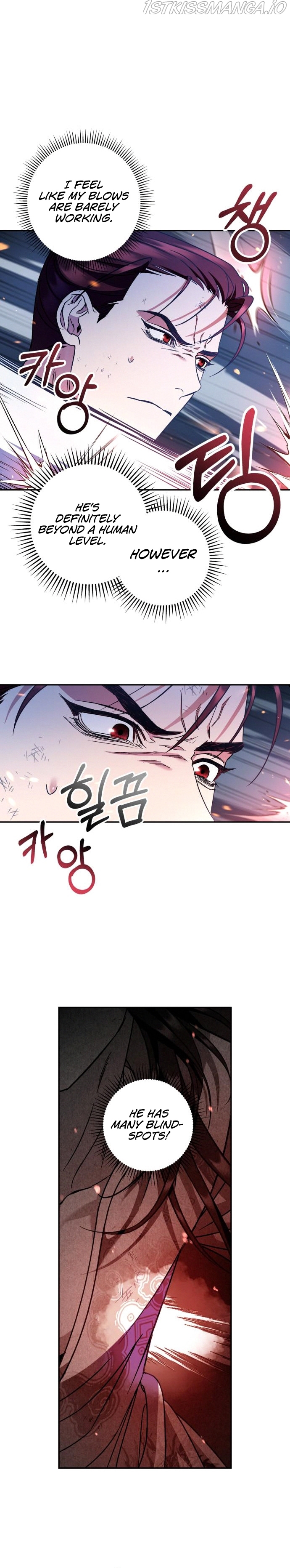 Heeran Love Song Chapter 39 - page 7