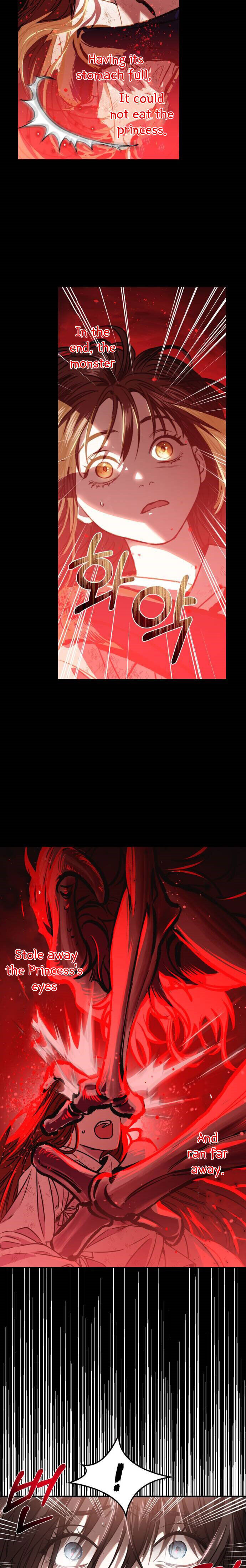 Heeran Love Song Chapter 1 - page 11