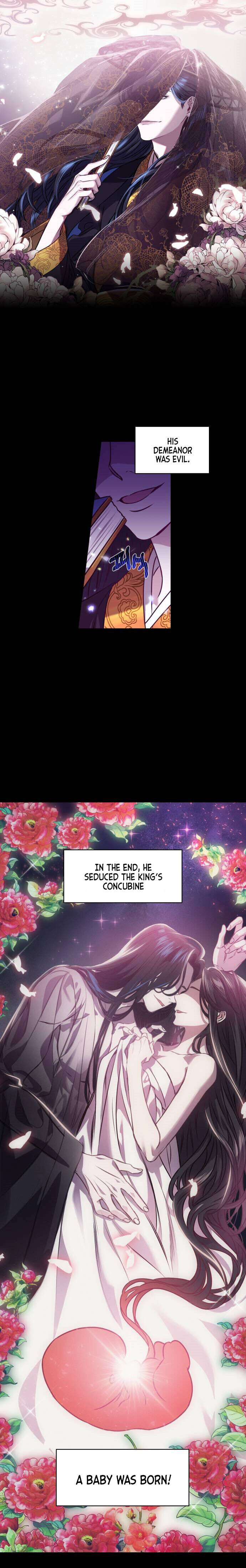Heeran Love Song Chapter 1 - page 4