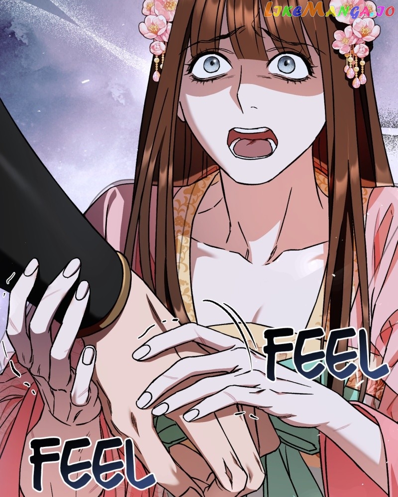 Heeran Love Song Chapter 55 - page 10