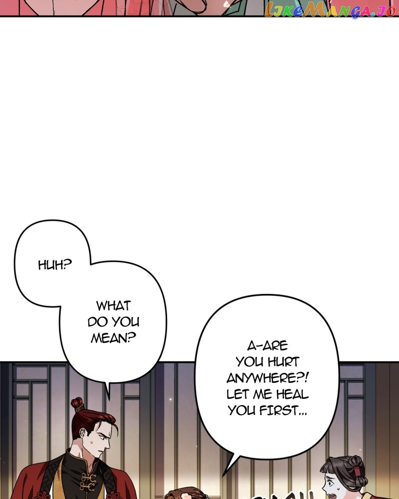 Heeran Love Song Chapter 55 - page 11