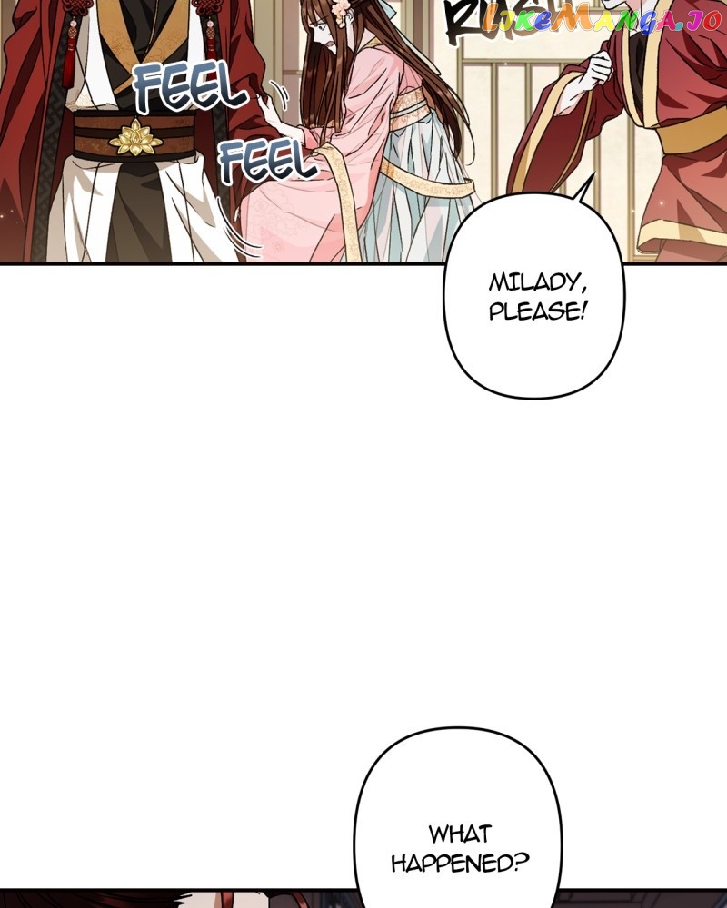 Heeran Love Song Chapter 55 - page 12