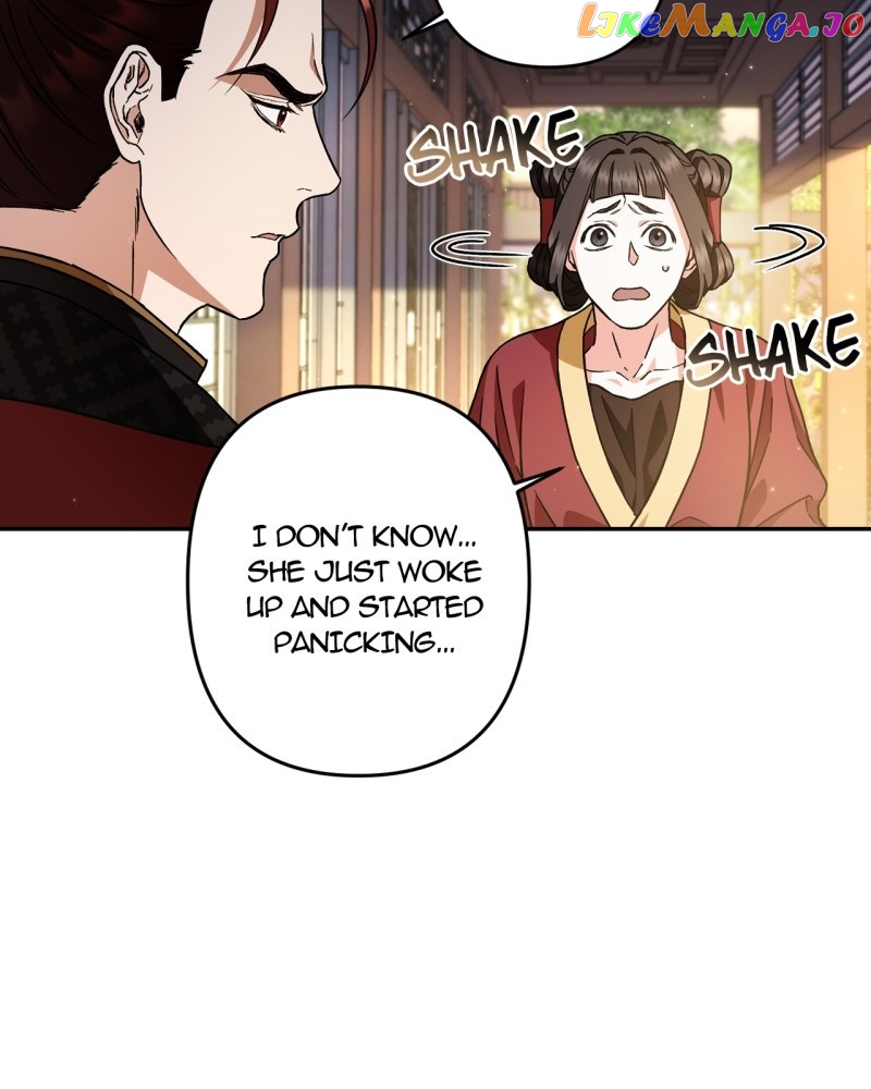 Heeran Love Song Chapter 55 - page 13