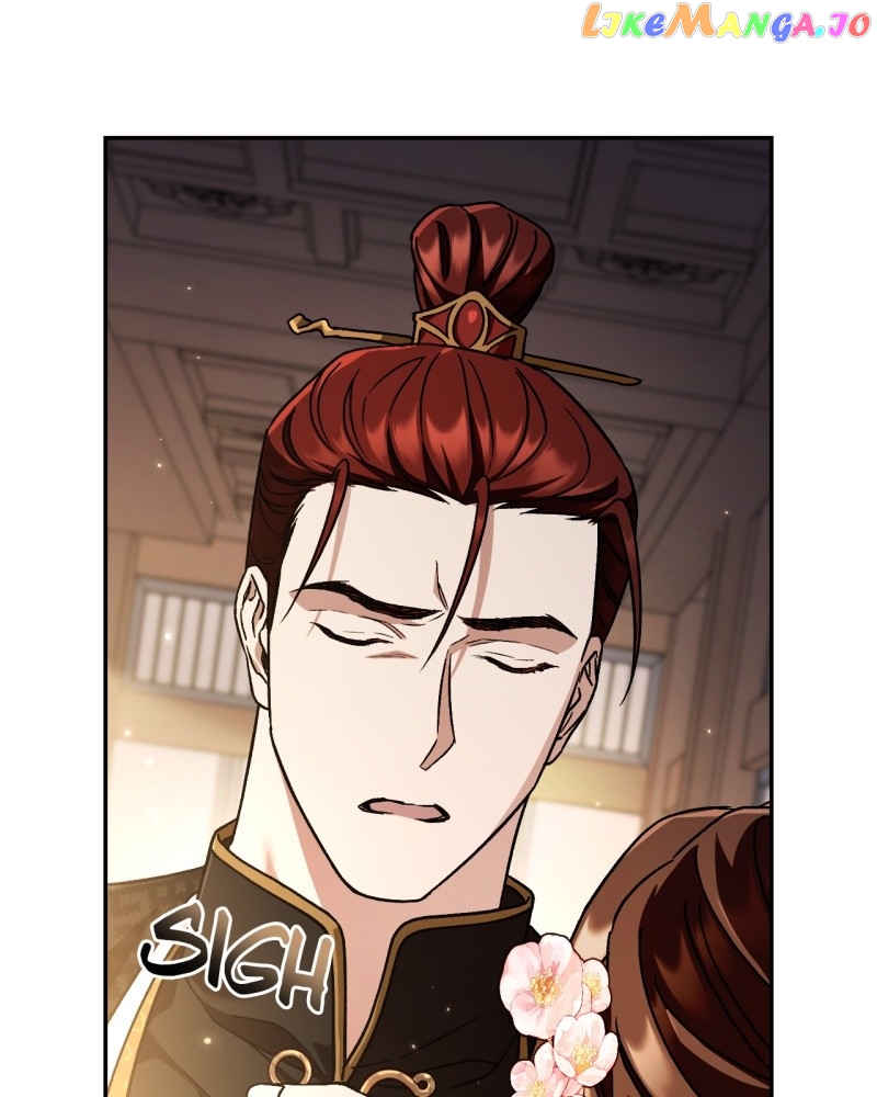 Heeran Love Song Chapter 55 - page 14