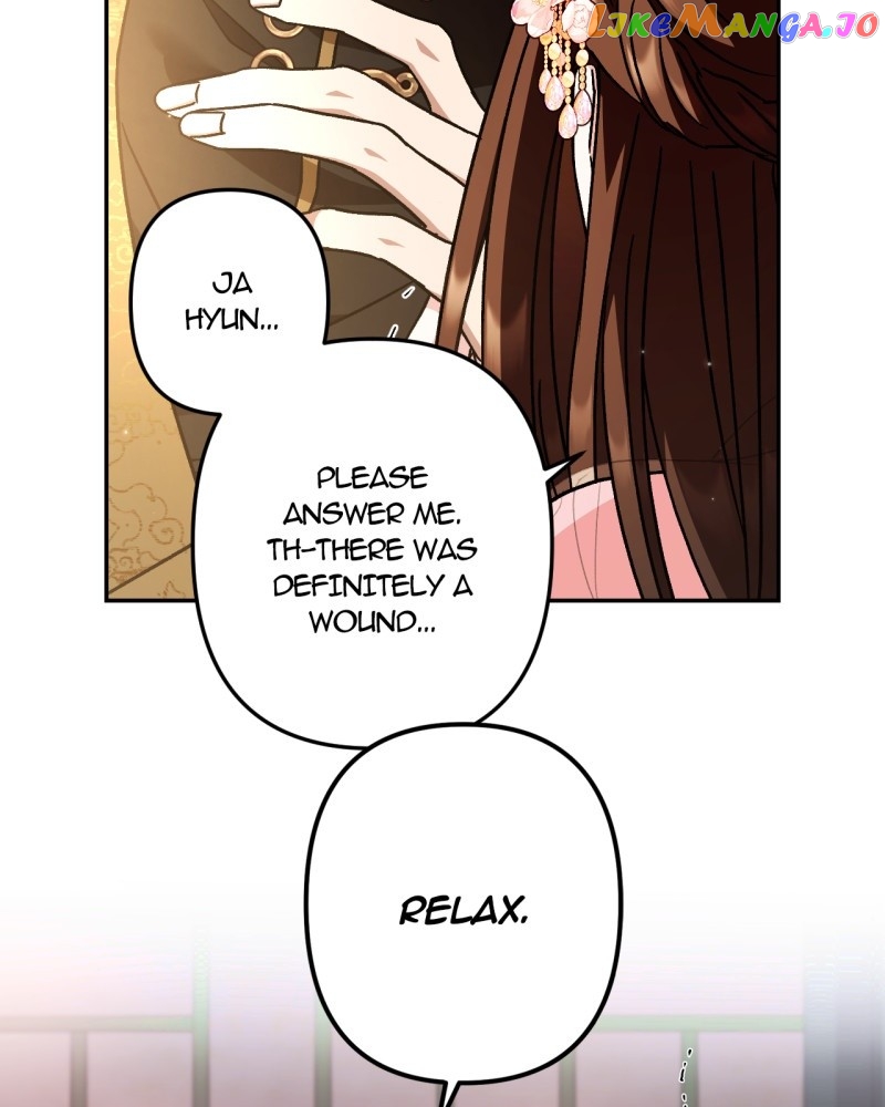 Heeran Love Song Chapter 55 - page 15