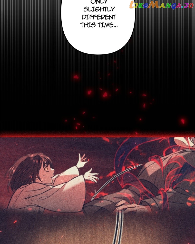 Heeran Love Song Chapter 55 - page 22