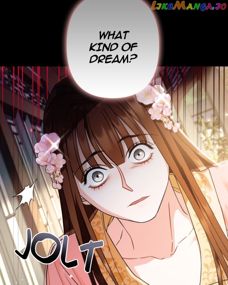 Heeran Love Song Chapter 55 - page 31