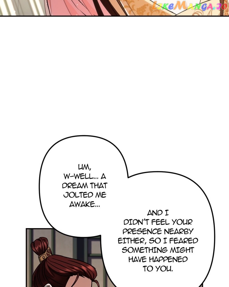 Heeran Love Song Chapter 55 - page 32