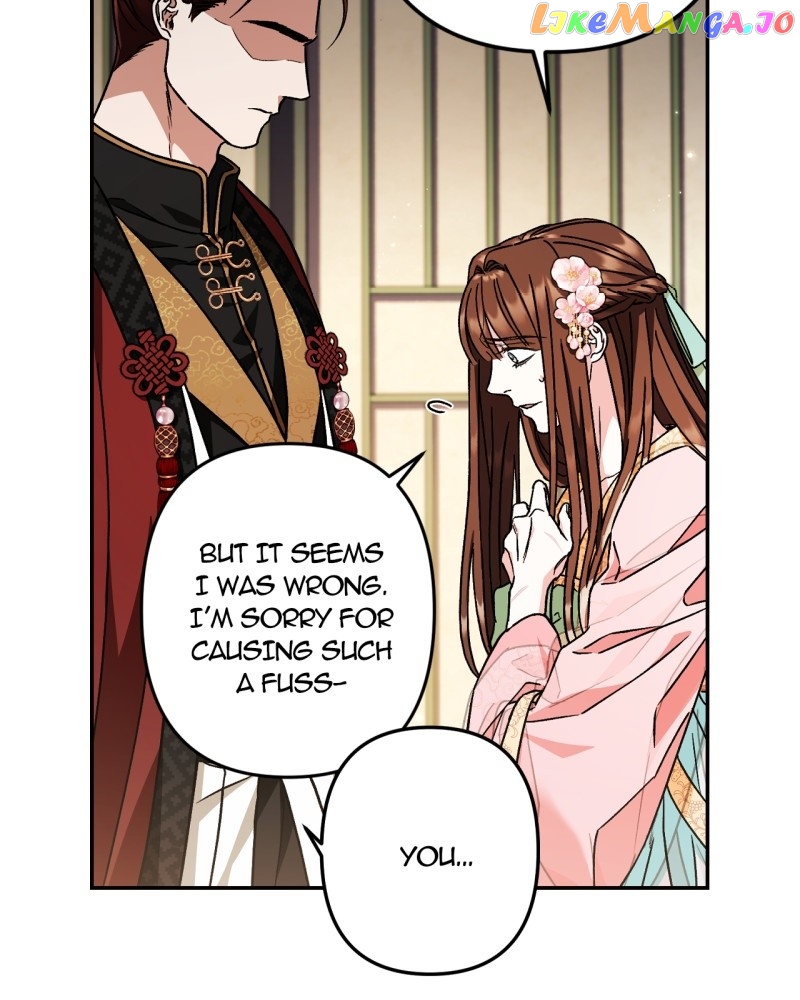 Heeran Love Song Chapter 55 - page 33