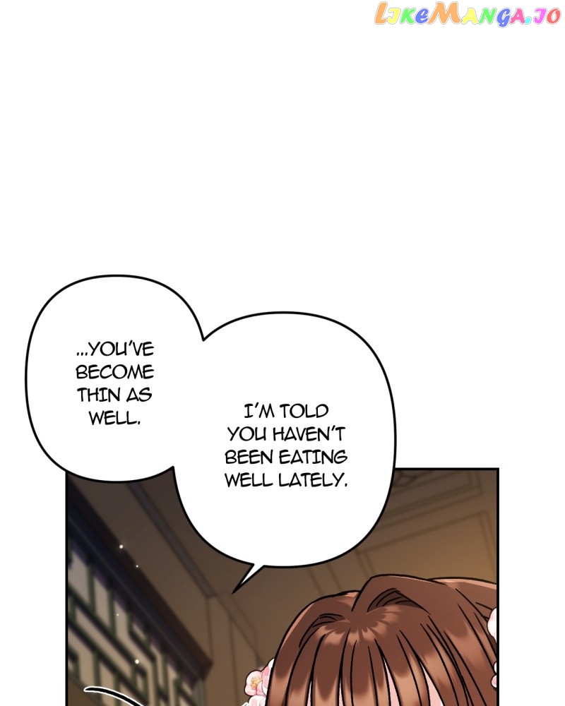 Heeran Love Song Chapter 55 - page 36