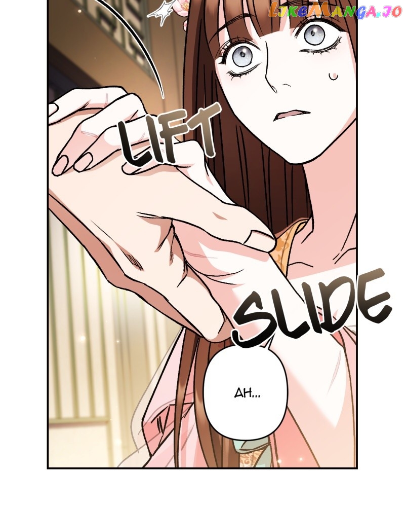 Heeran Love Song Chapter 55 - page 37