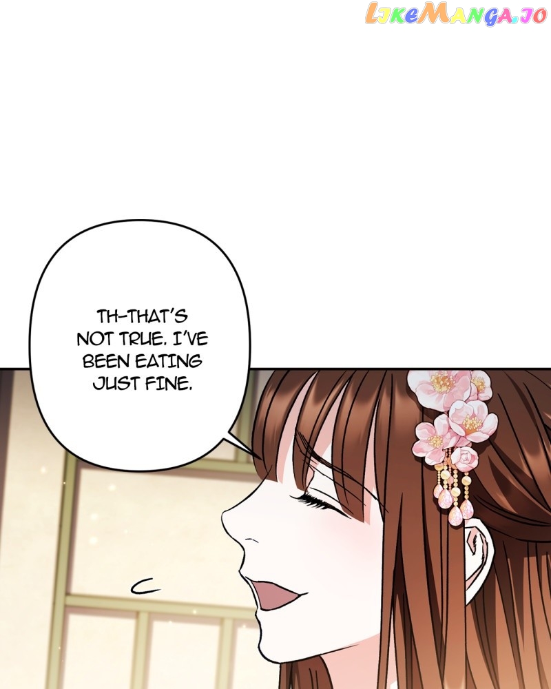 Heeran Love Song Chapter 55 - page 38