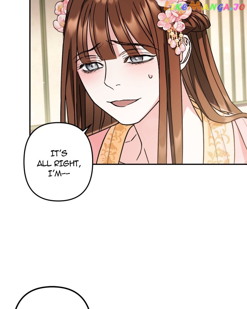 Heeran Love Song Chapter 55 - page 41