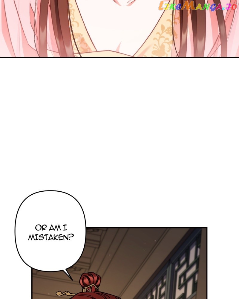 Heeran Love Song Chapter 55 - page 46