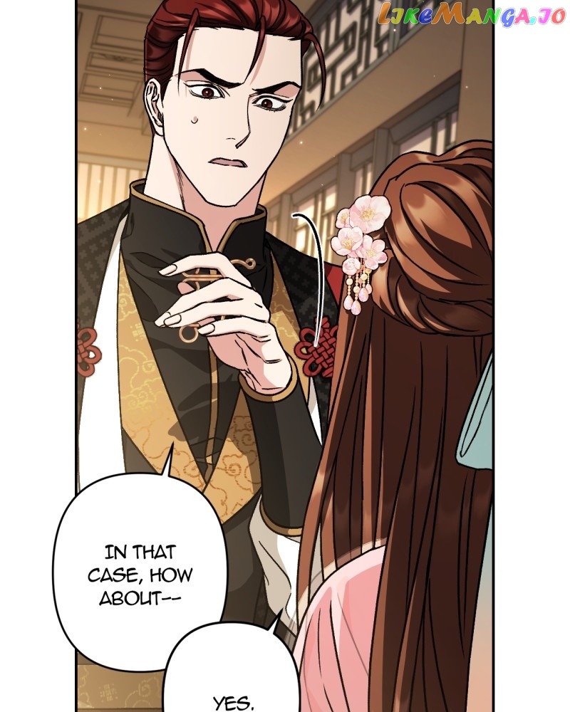 Heeran Love Song Chapter 55 - page 47