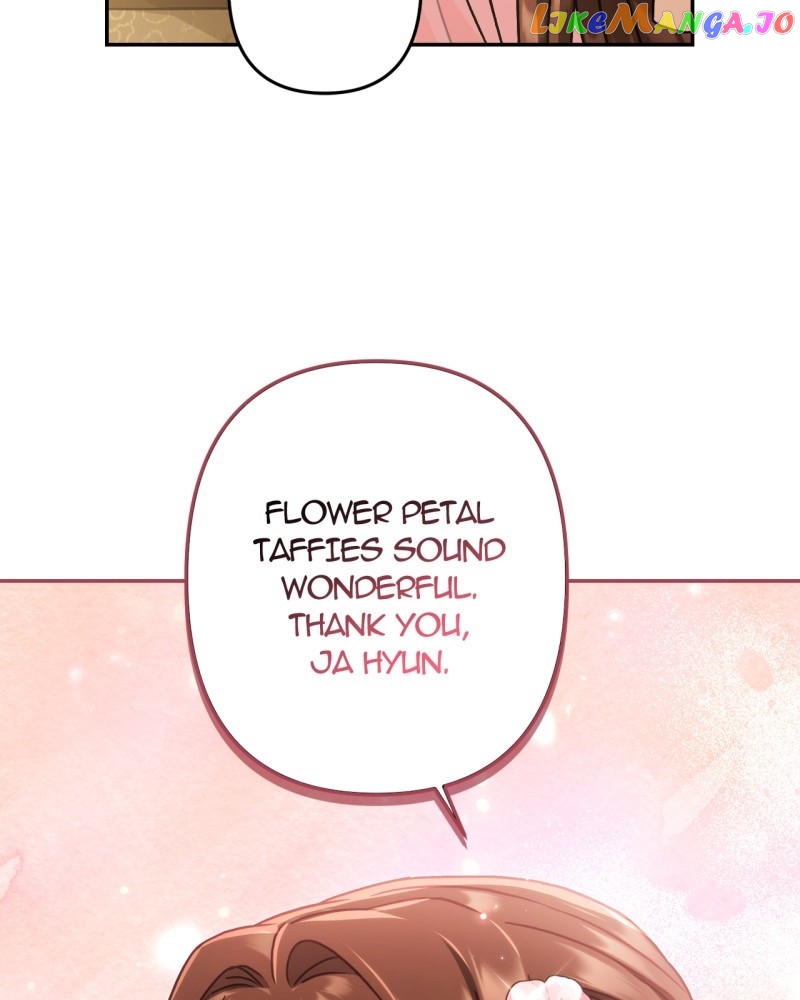 Heeran Love Song Chapter 55 - page 48