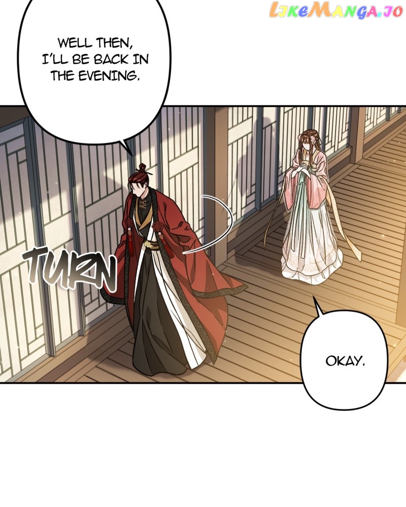 Heeran Love Song Chapter 55 - page 52