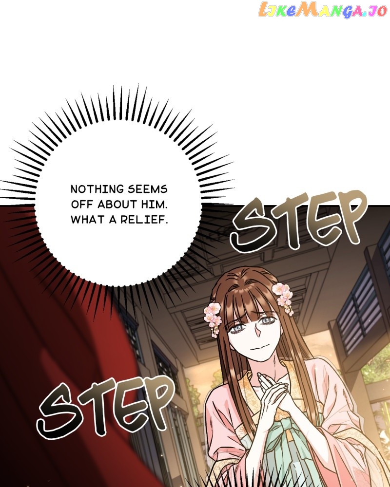 Heeran Love Song Chapter 55 - page 53