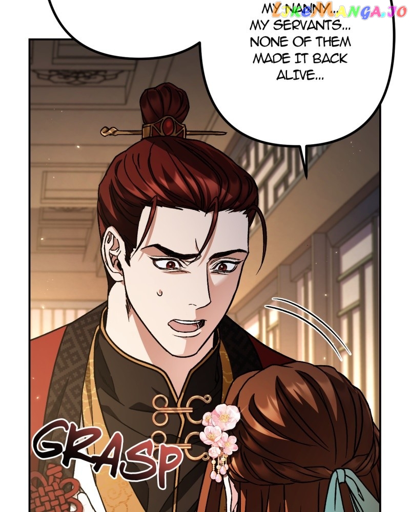 Heeran Love Song Chapter 55 - page 64
