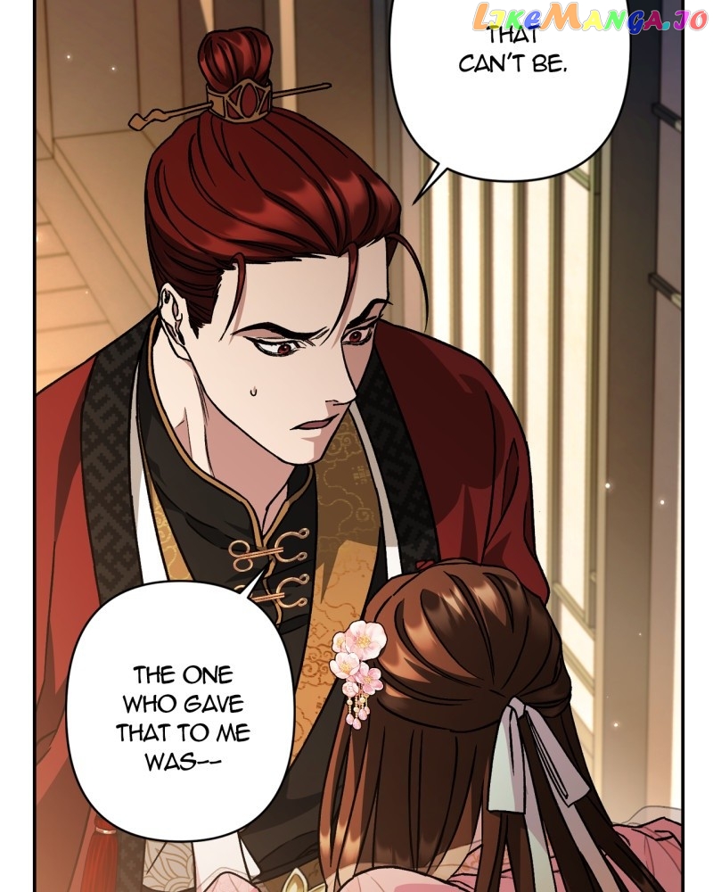 Heeran Love Song Chapter 55 - page 72