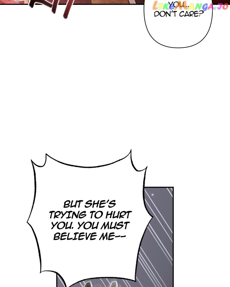 Heeran Love Song Chapter 55 - page 77