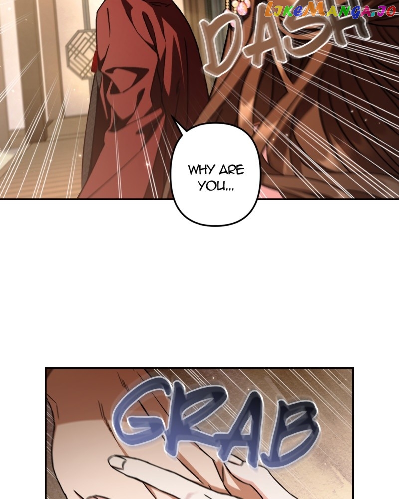 Heeran Love Song Chapter 55 - page 8