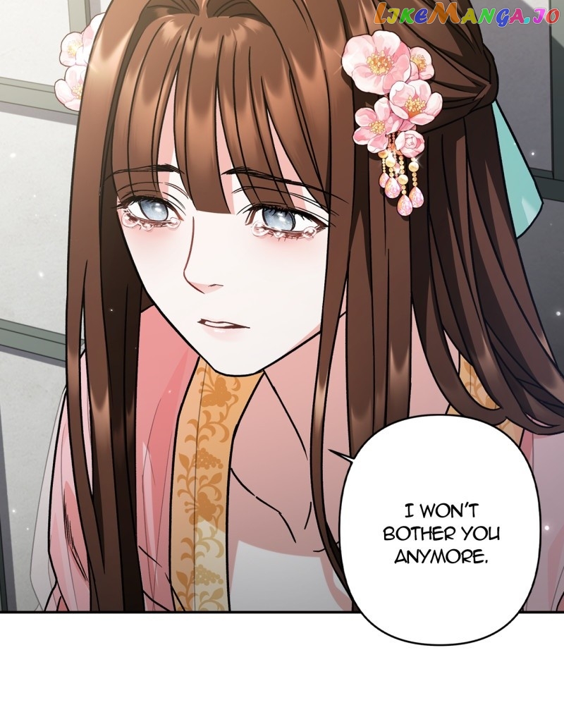 Heeran Love Song Chapter 55 - page 91
