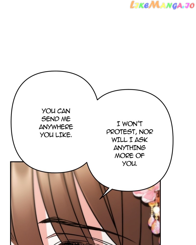 Heeran Love Song Chapter 55 - page 92