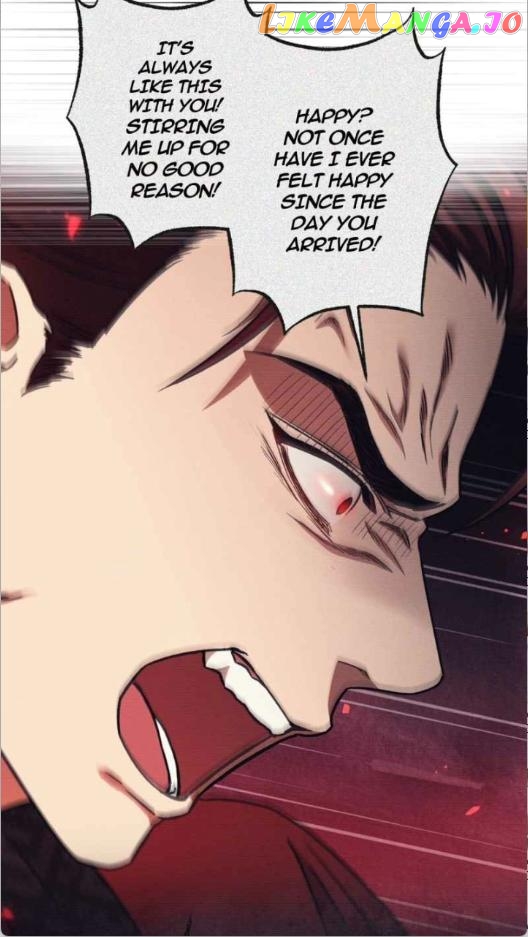 Heeran Love Song Chapter 64 - page 61