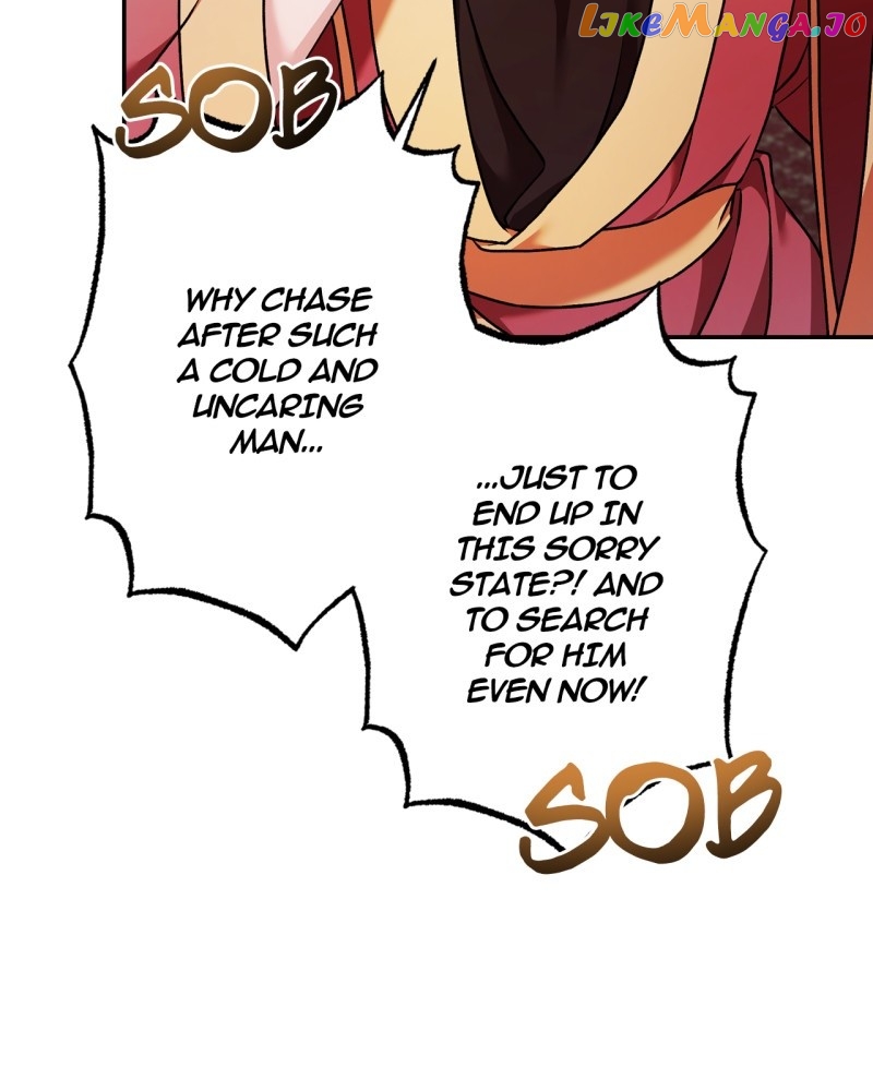 Heeran Love Song Chapter 61 - page 10