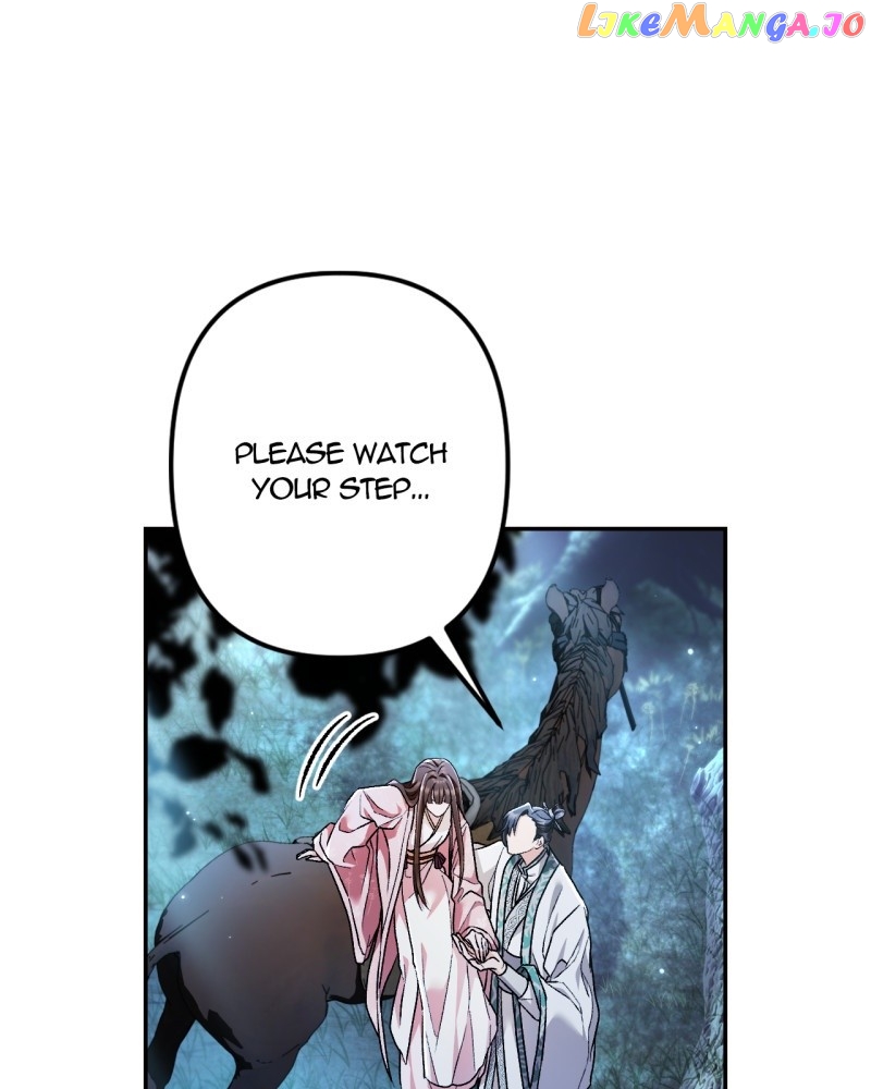 Heeran Love Song Chapter 61 - page 100