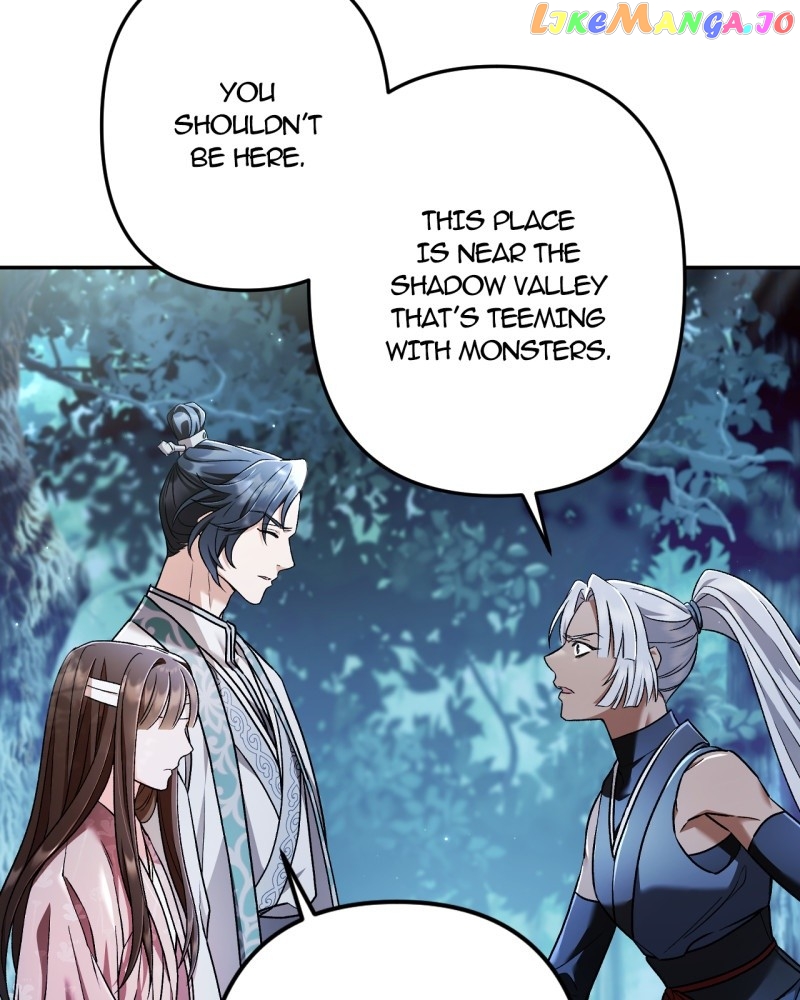 Heeran Love Song Chapter 61 - page 102