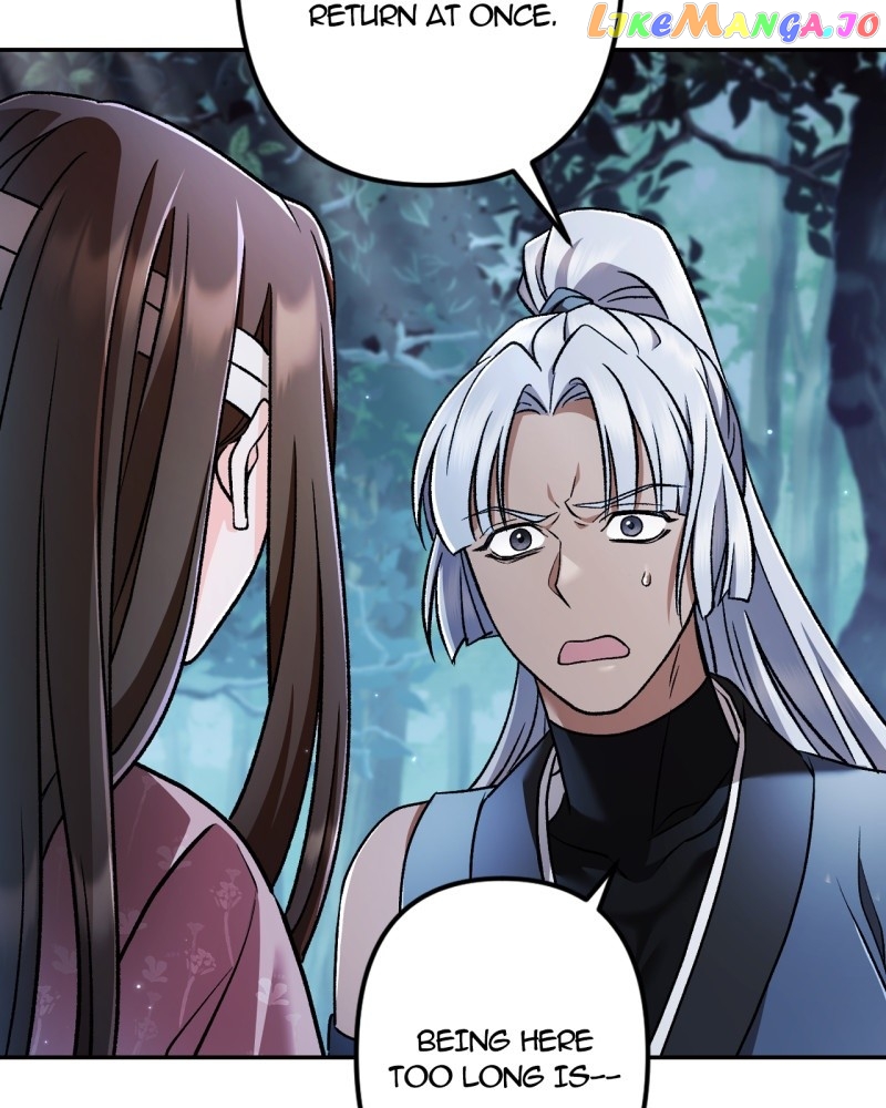 Heeran Love Song Chapter 61 - page 104