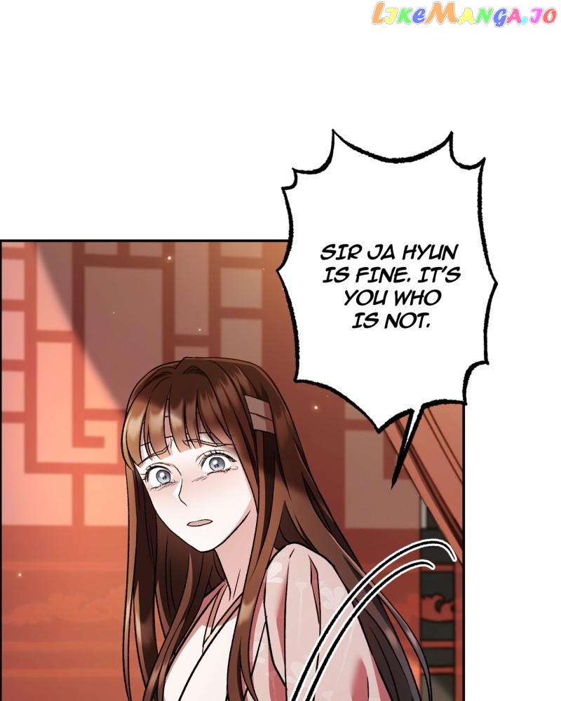 Heeran Love Song Chapter 61 - page 11