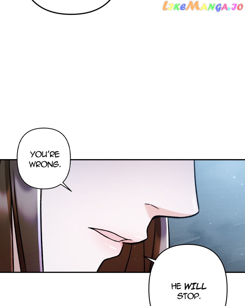 Heeran Love Song Chapter 61 - page 111
