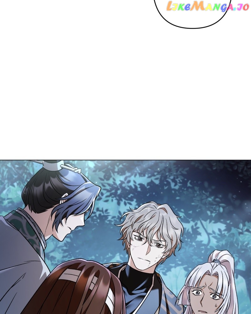 Heeran Love Song Chapter 61 - page 112