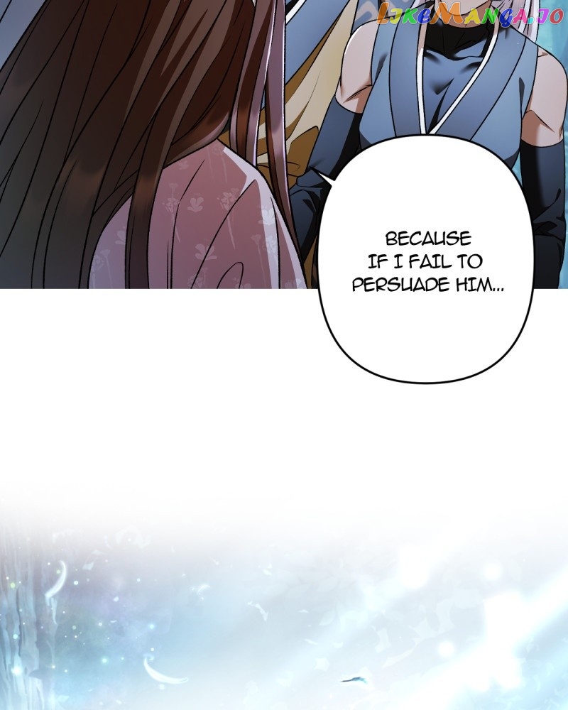 Heeran Love Song Chapter 61 - page 113