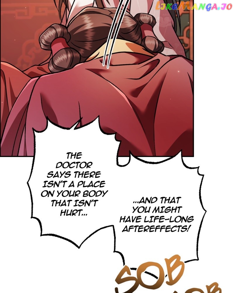 Heeran Love Song Chapter 61 - page 12