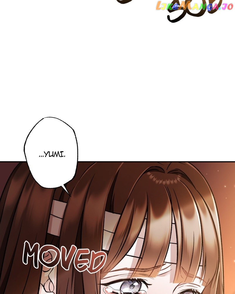 Heeran Love Song Chapter 61 - page 13