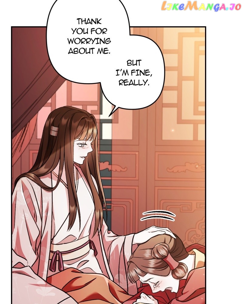 Heeran Love Song Chapter 61 - page 15