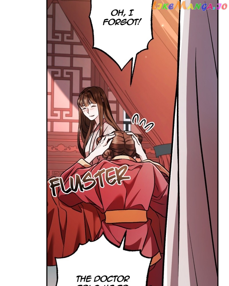 Heeran Love Song Chapter 61 - page 17