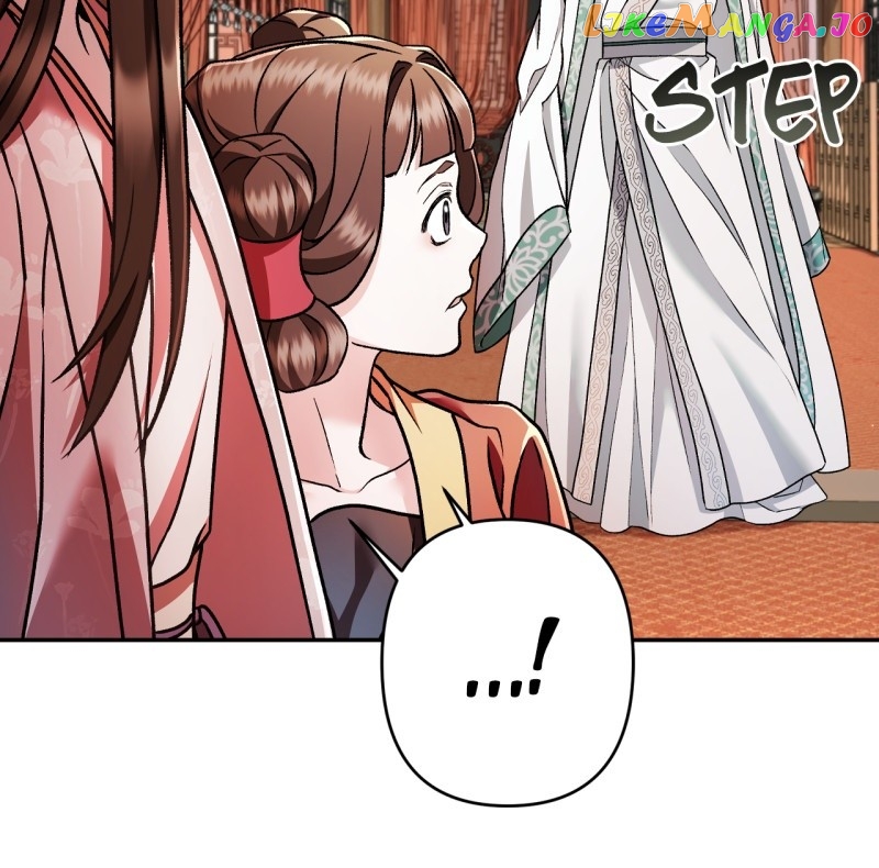 Heeran Love Song Chapter 61 - page 19