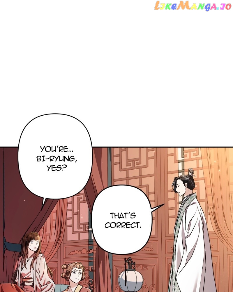 Heeran Love Song Chapter 61 - page 20