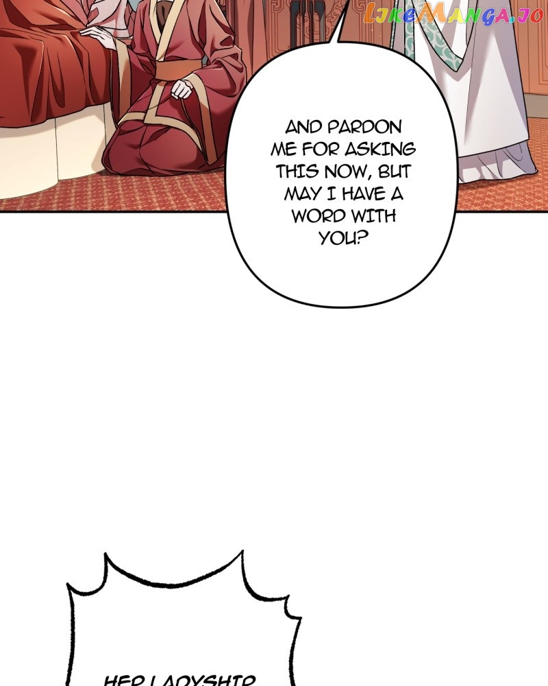 Heeran Love Song Chapter 61 - page 21